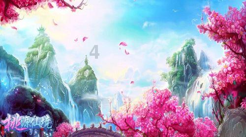 逃离龙的圣地